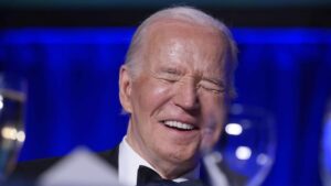 Biden Joke