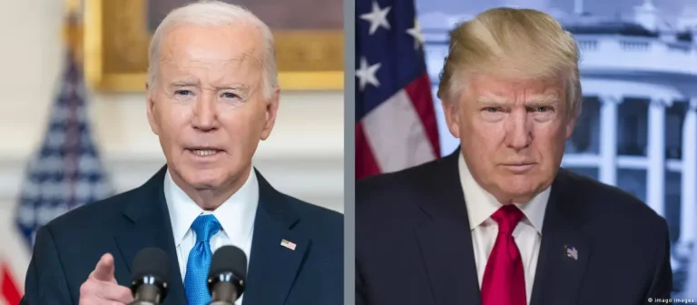 Biden Trump 2