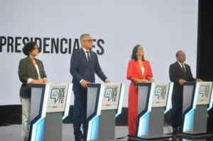 Candidatos alternativos