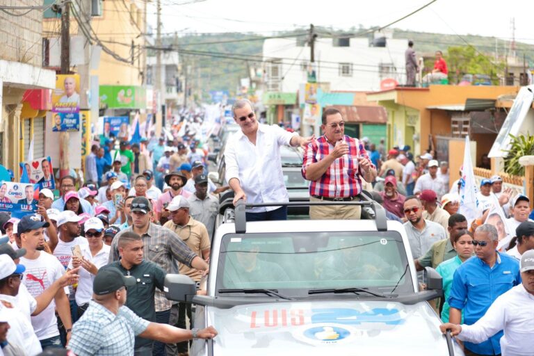 Caravana PRM
