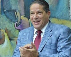 Carlos Pared Pérez