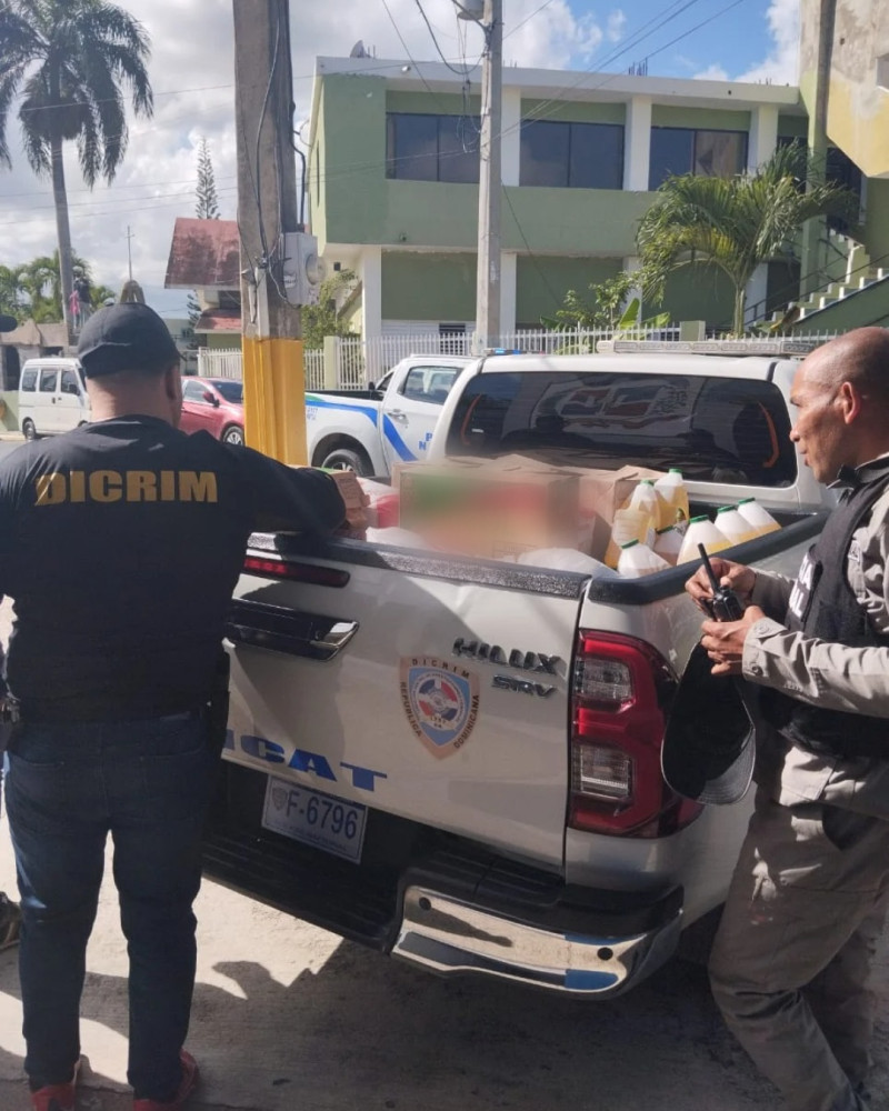 Chiperos y tarjetas Superate