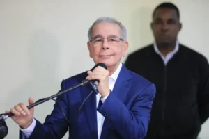 Danilo Medina