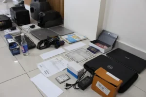 Documentos falsos