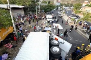 Dominicano muerto en Mexico