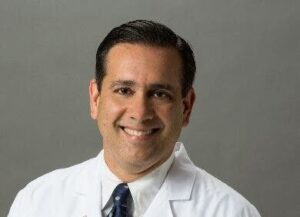 Dr. Antonio Ucar