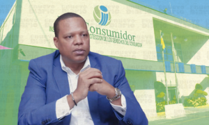 Eddy Alcantara
