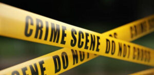 Escena del crimen
