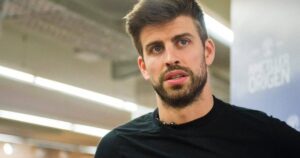 Gerald Pique