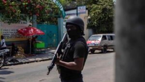 Haiti 3