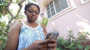Haitiana