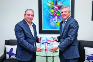 IDAC y Jetblue