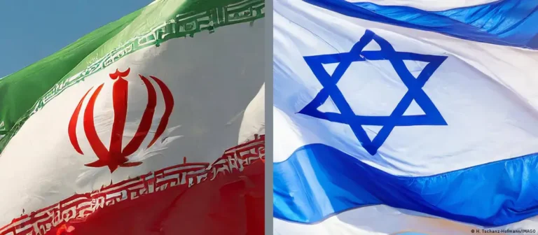 Iran Israel