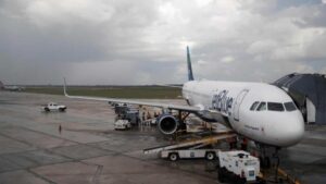 Jetblue 1