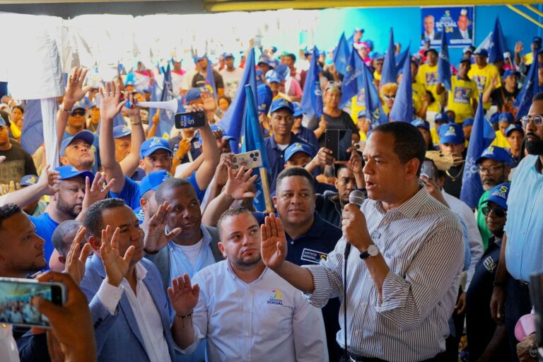 Justicia Social Juramenta