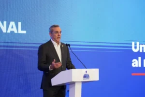 LA Semanal Abinader
