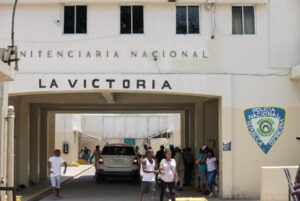 La Victoria