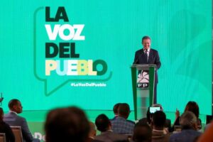 Leonel y la FUPU