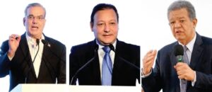 Los 3