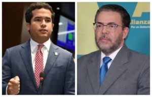 Omar y Guillermo