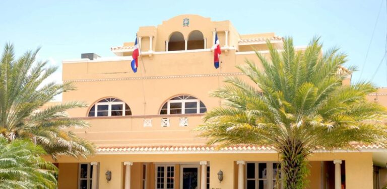 Parte freontal del MIREX