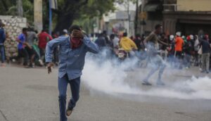Prensa Haiti