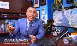 Rafael Alvarez