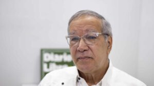 Rafael Perez