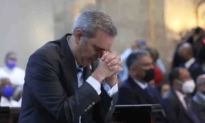 Reza Abinader