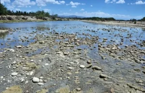 Rios secos