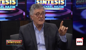 Roberto Santana