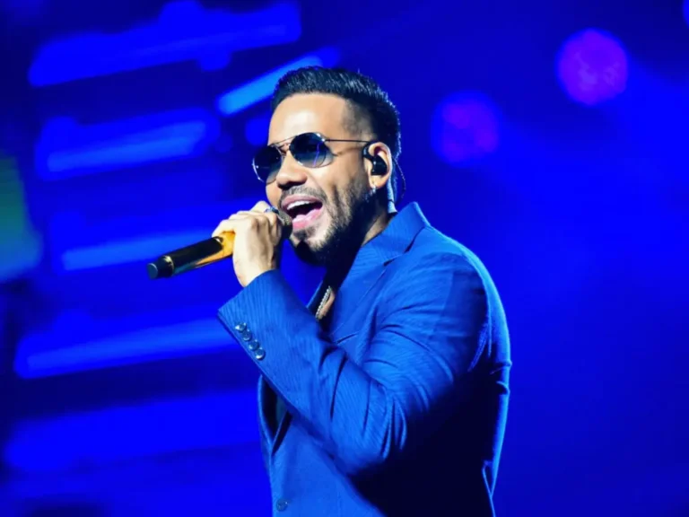 Romeo Santos