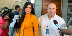 MP deposita acusación contra miembros de red que supuestamente dirigía Miky López y Rosa Pilarte