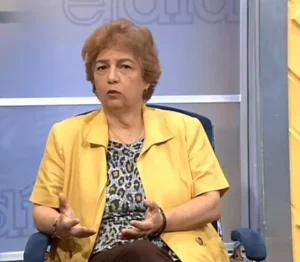 Rosario EspinaL
