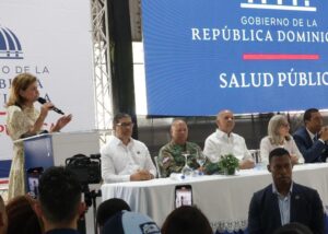 Salud Publica
