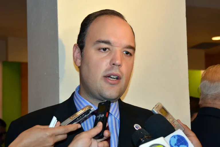 Senador Jose del Castillo