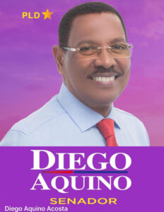 Senador PLD
