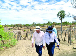 Senador Peravia