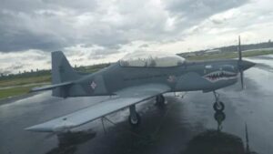 Super Tucano