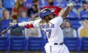 Vladimir Guerrero Jr.