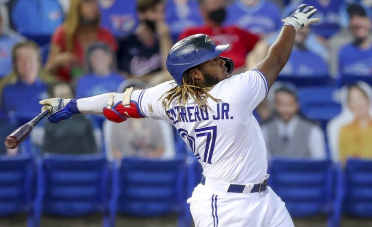 Vladimir Guerrero Jr.