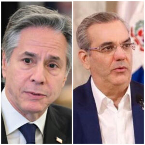 linken- Abinader