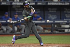 Beisbol MLB
