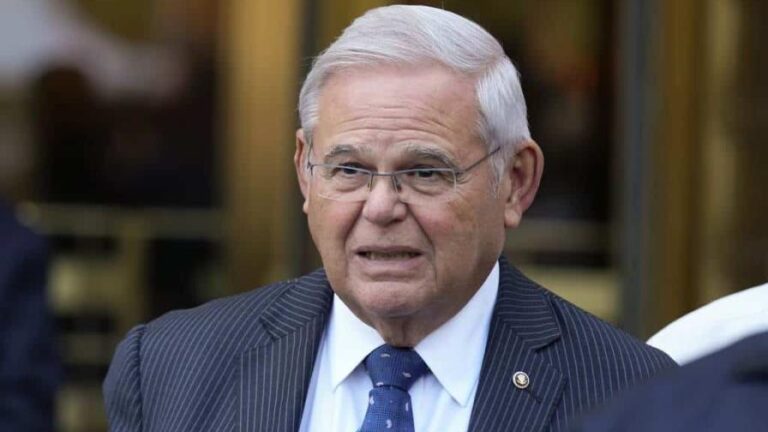 Bob Menendez 2