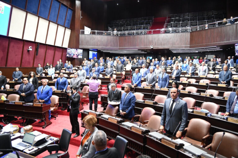 Camara diputados