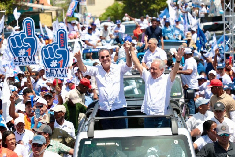 Cierre campaña