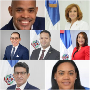 Diputados ultramar
