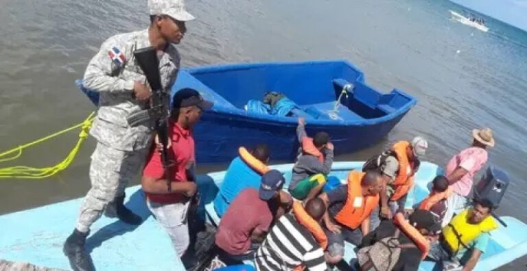 Dominicanpos en yola