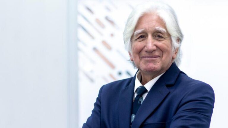 Dr. Francisco Lovera