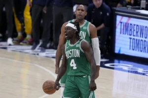 Duro Al Horford